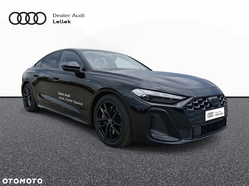 Audi A5 Limousine e-Hybrid 220 kW Quattro S tronic - 8