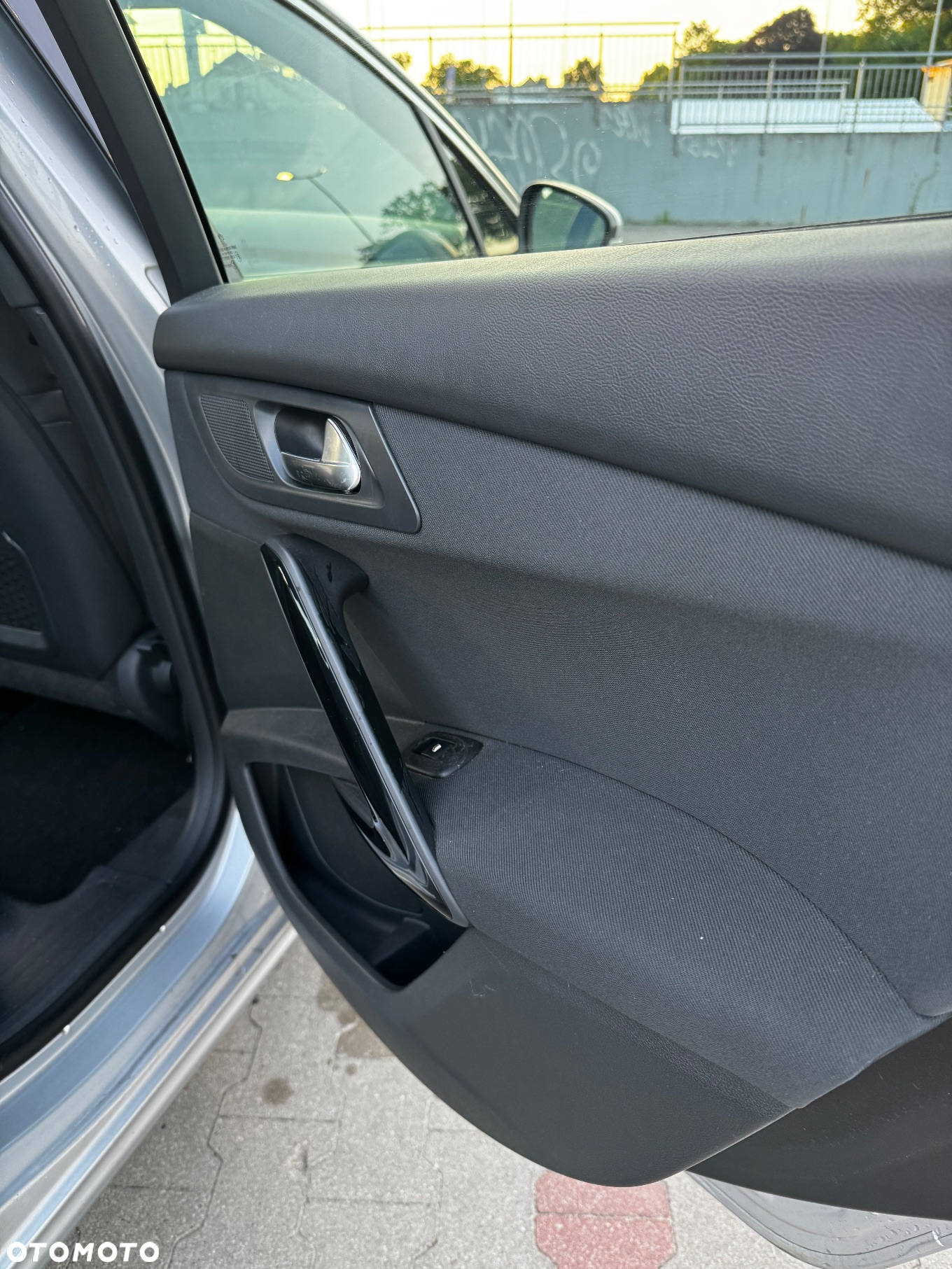 Peugeot 508 1.6 T Active - 13