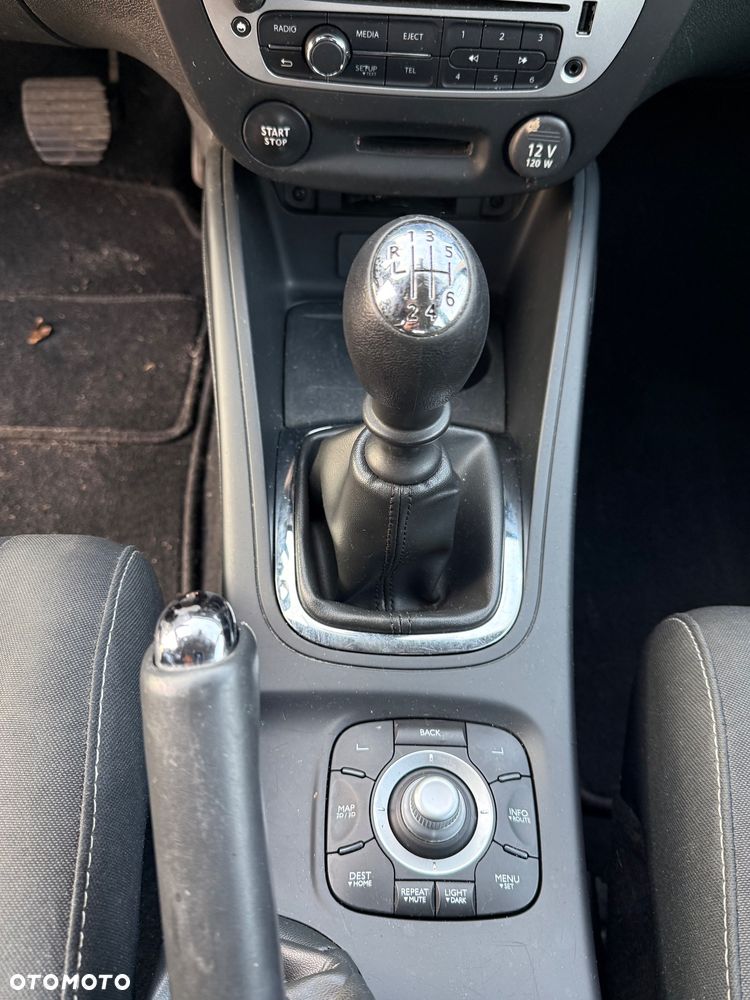 Renault Megane - 7