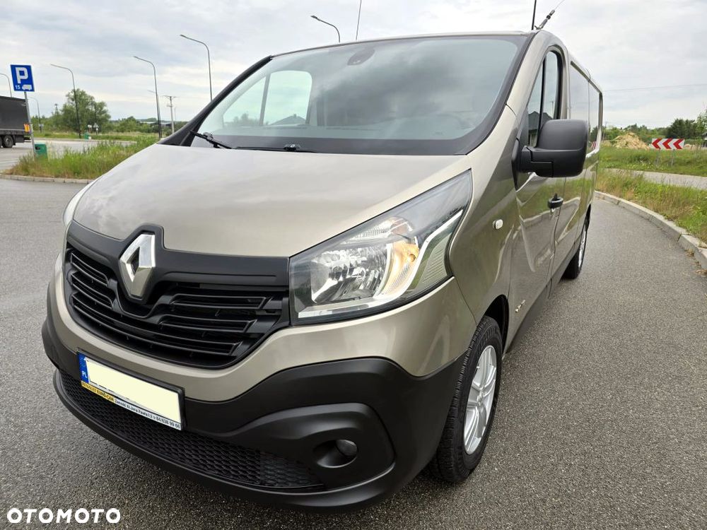 Renault Trafic - 17