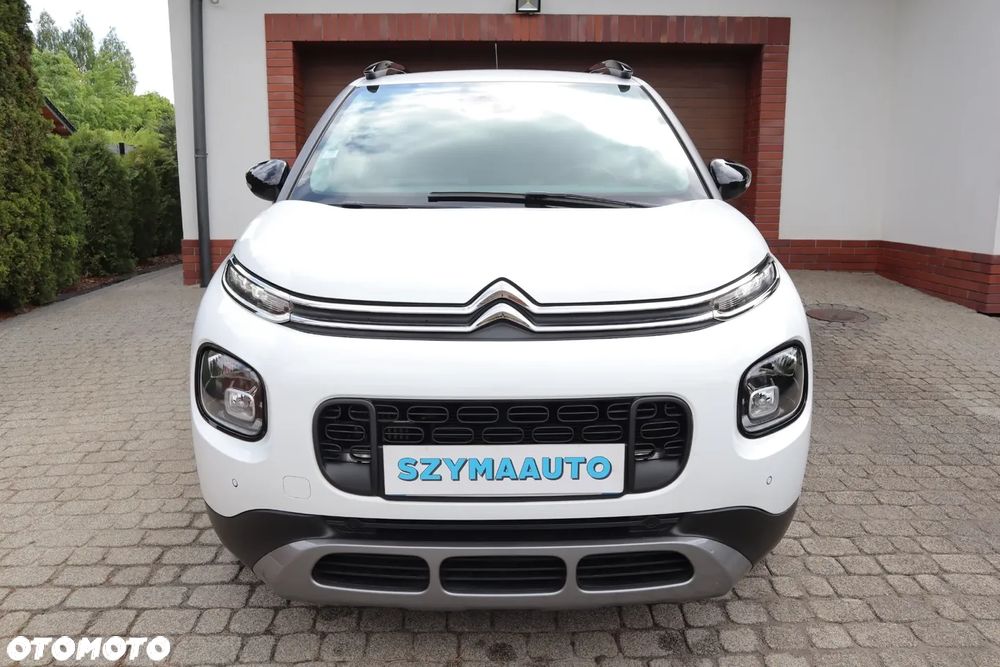 Citroën C3 Aircross PureTech 110 Stop & Start Shine - 8