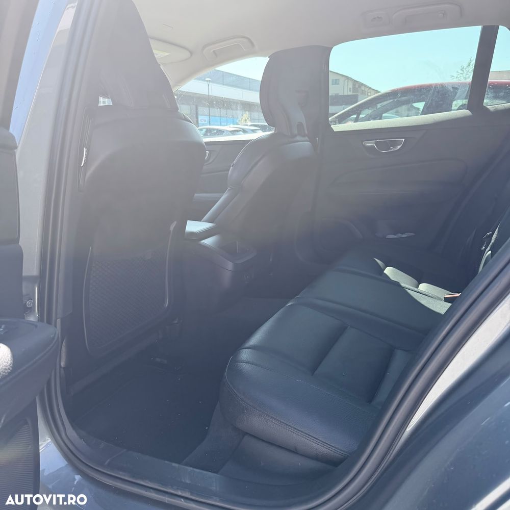 Volvo V60 B3 B Geartronic Inscription - 17