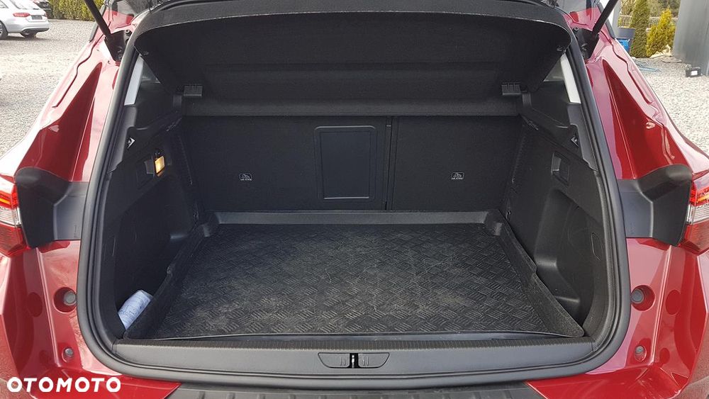 Opel Grandland X 1.2 Start/Stop Design Line - 13