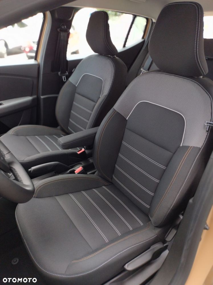 Dacia Sandero Stepway 1.0 TCe Expression - 7
