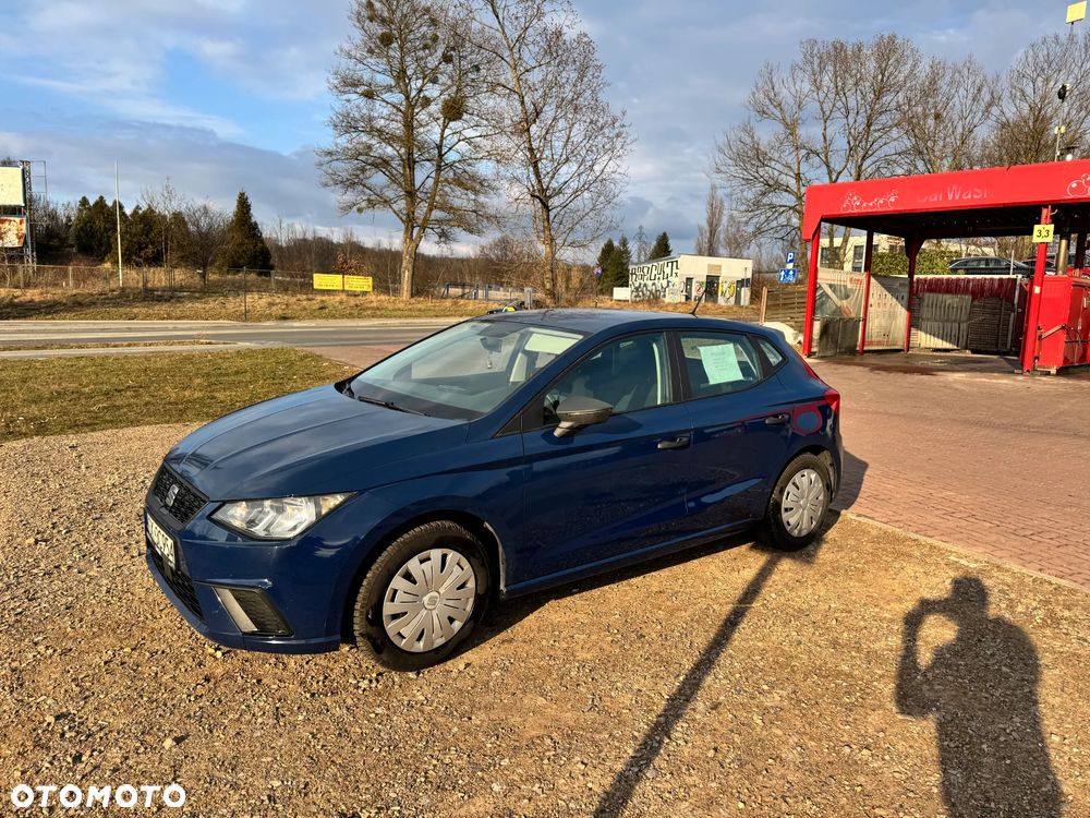 Seat Ibiza 1.0 Style - 5