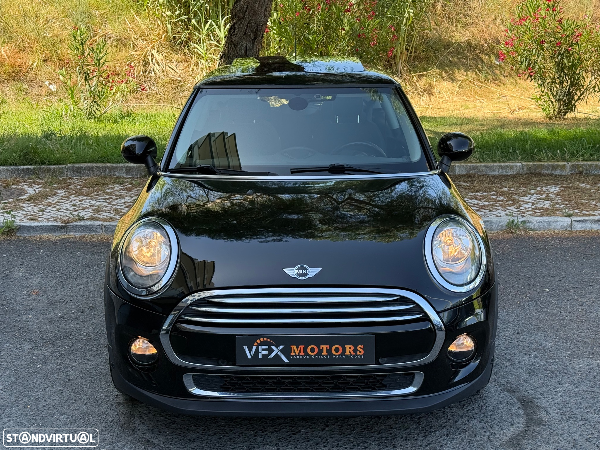 MINI 3 Portas Cooper D Seven Chili - 22