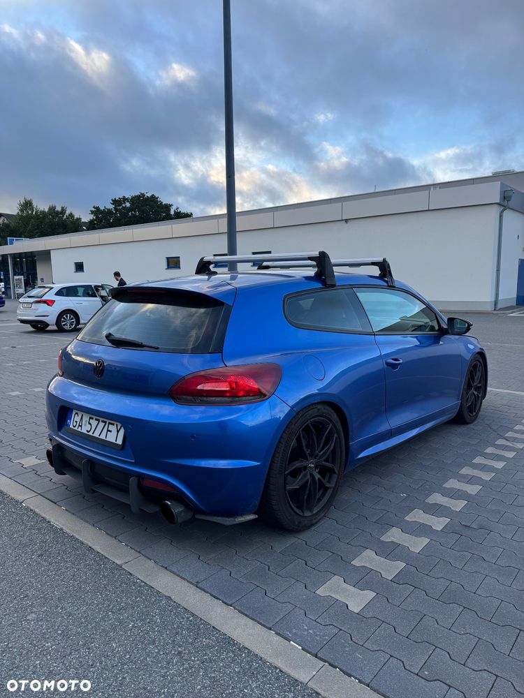 Volkswagen Scirocco 2.0 TSI - 3