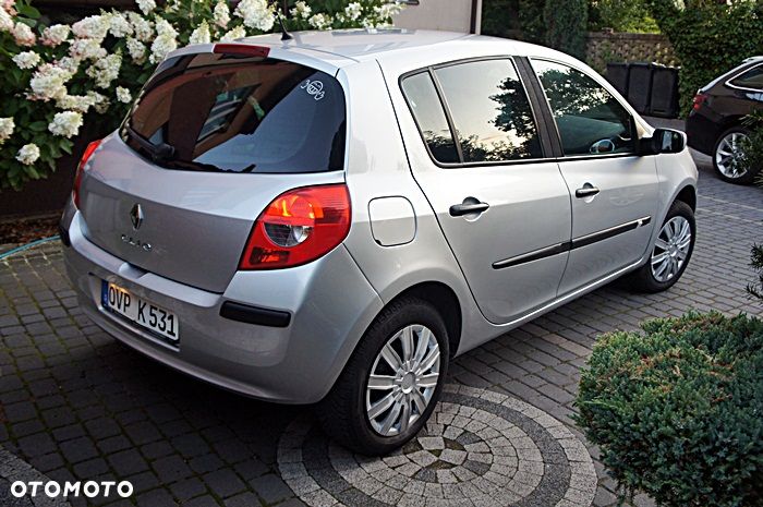Renault Clio 1.5 dCi Dynamique - 14