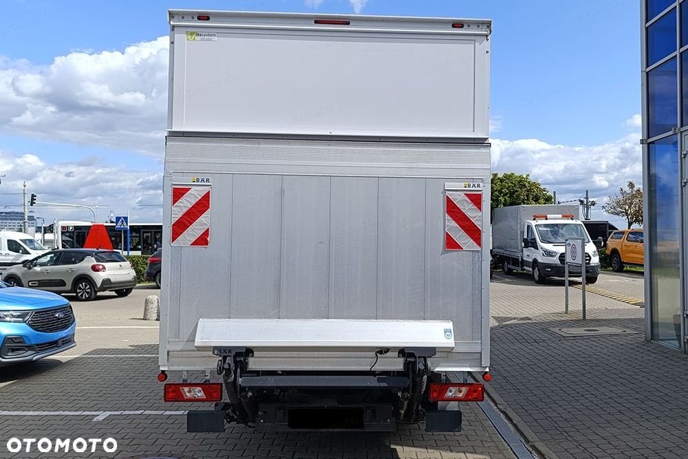 Ford Transit 350 L4 Trend Kontener + Winda A8 2.0 165KM - 8