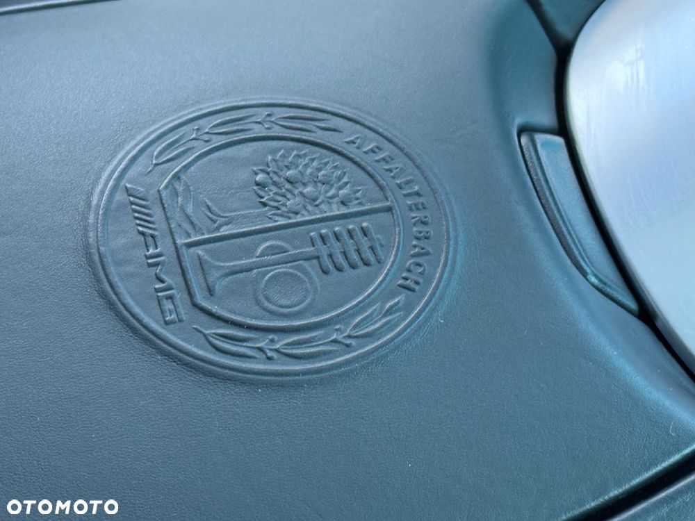 Mercedes-Benz AMG GT S Speedshift 7G-DCT Edition 1 - 23