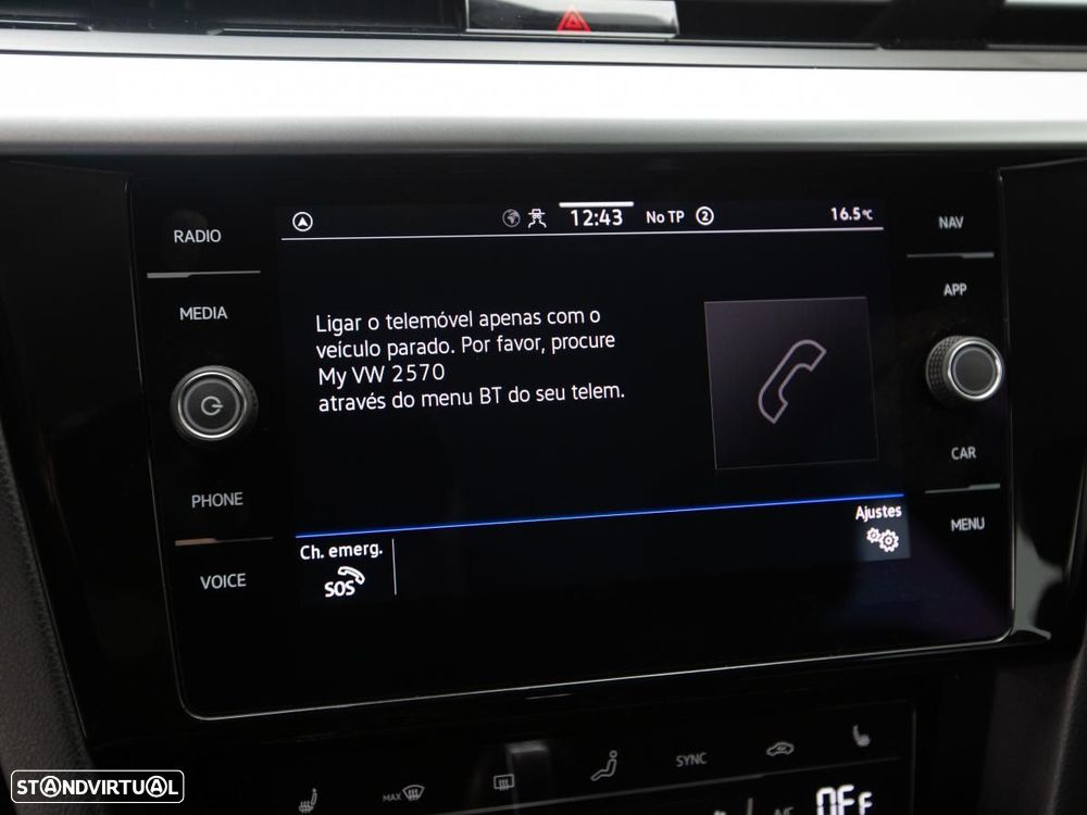 VW Arteon 2.0 TDI Elegance DSG - 20