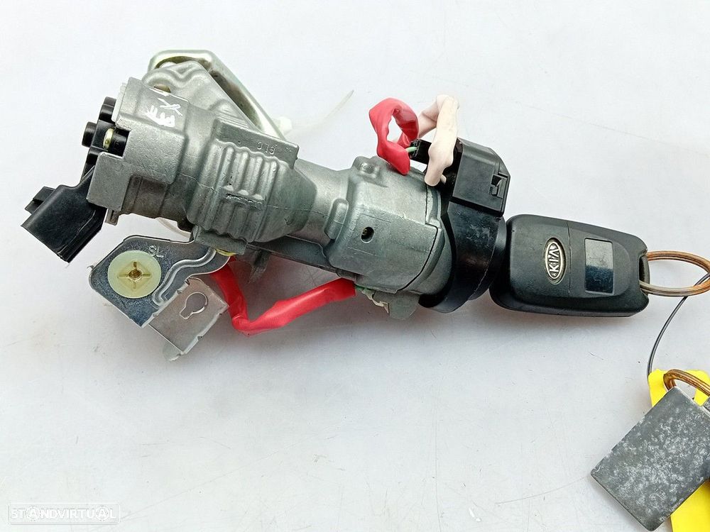 Canhão da ignição KIA Sportage III (SL) - 2