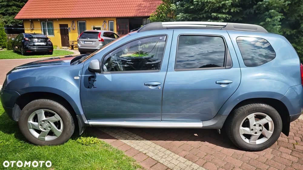 Dacia Duster 1.6 - 3