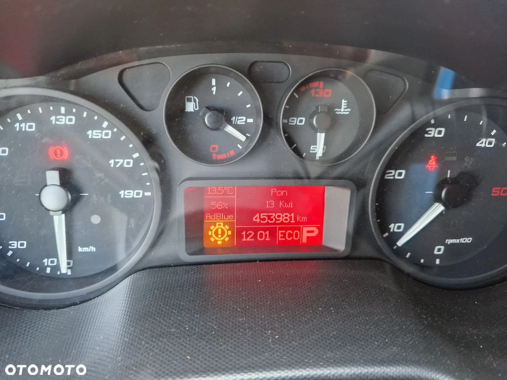 Iveco Daily 72-180 - 7