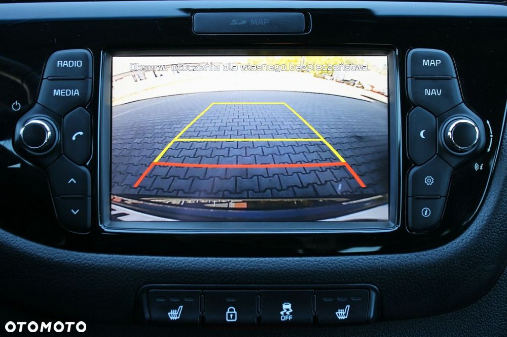 Kia Ceed 1.6 GDI ISG Platinum Edition - 16