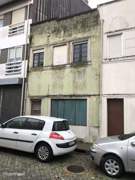 Moradia - São Mamede de Infesta - Grande imagem: 4/7