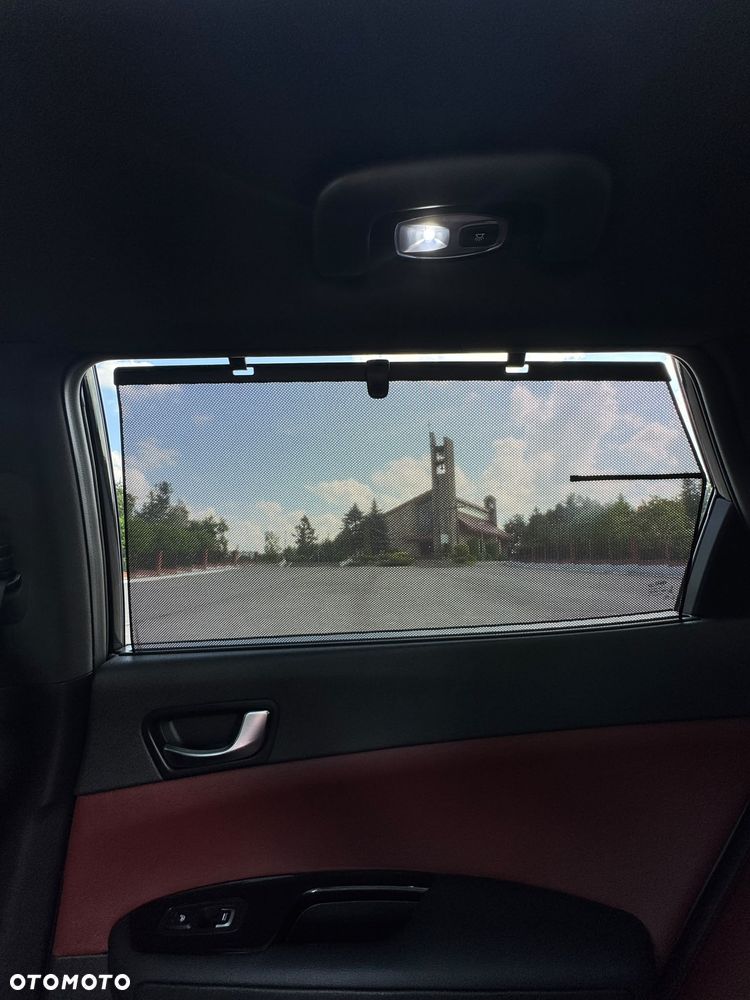 Kia Optima 1.7 CRDI DCT Vision - 19