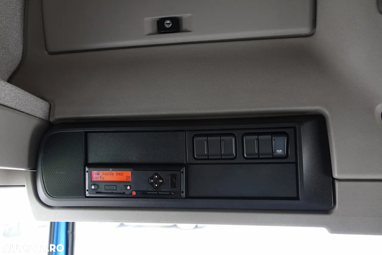 DAF CF 460 / AUTOMAT / EURO 6 / IMPORTAT - 33
