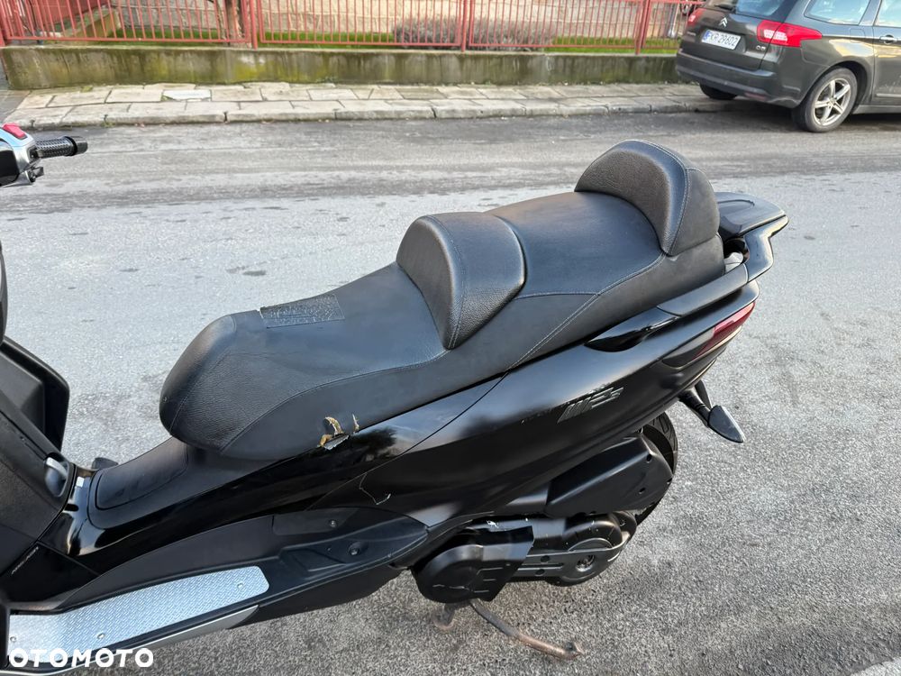 Piaggio MP-3 - 23
