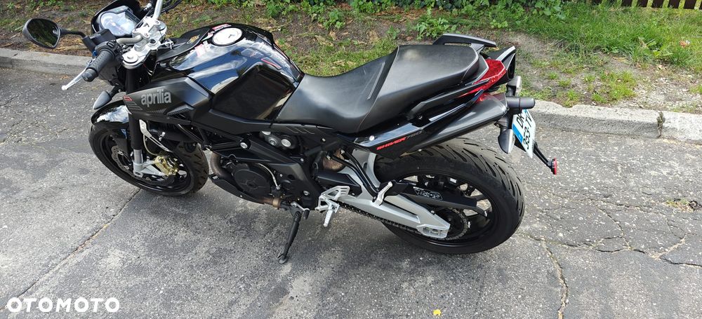Aprilia Shiver - 2