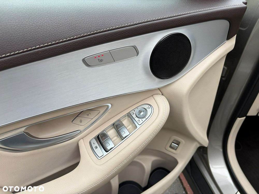 Mercedes-Benz GLC - 13