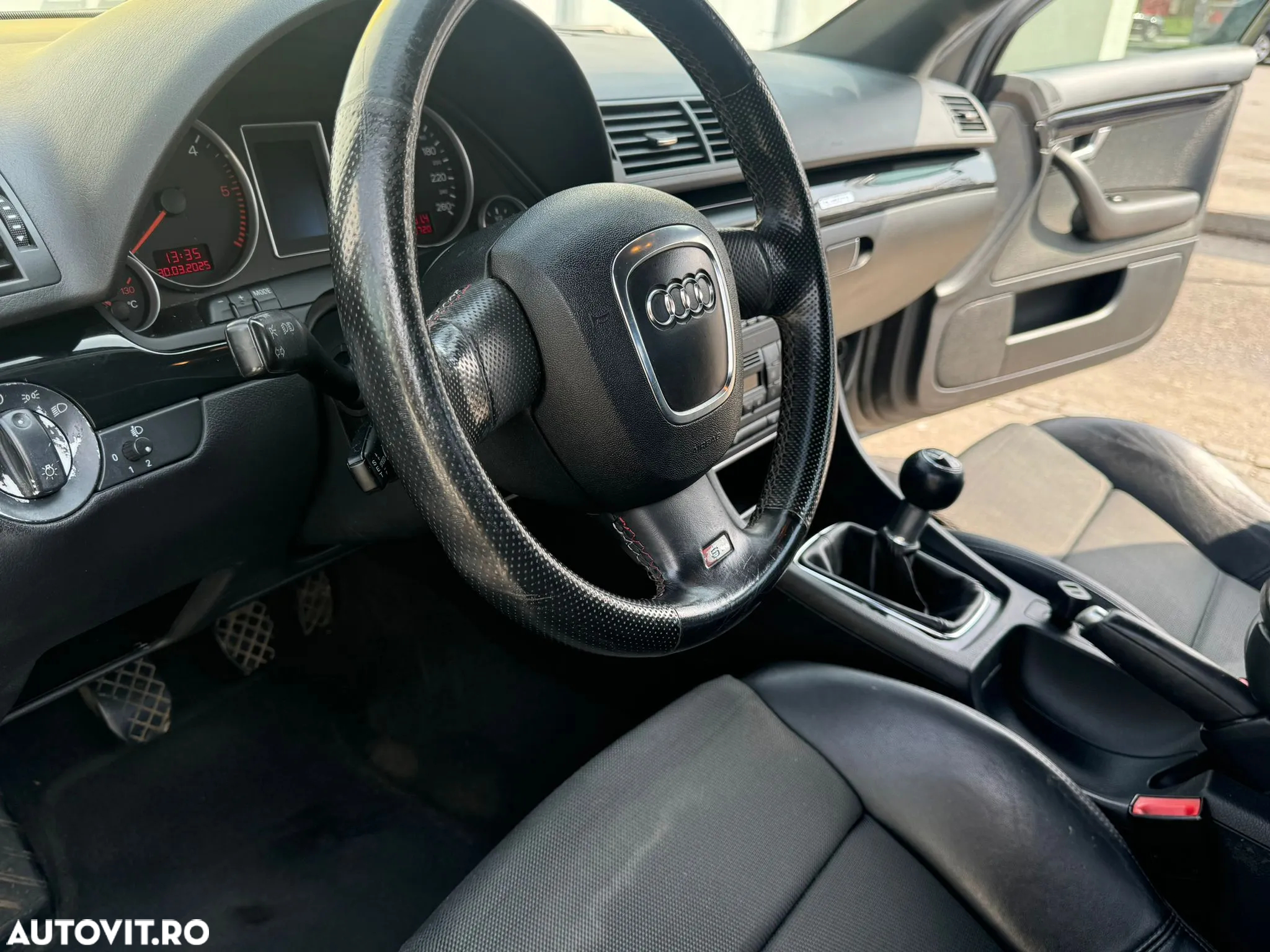 Audi A4 Allroad 2.0 TDI Quattro - 2