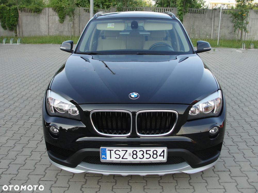 BMW X1 sDrive18d xLine - 7