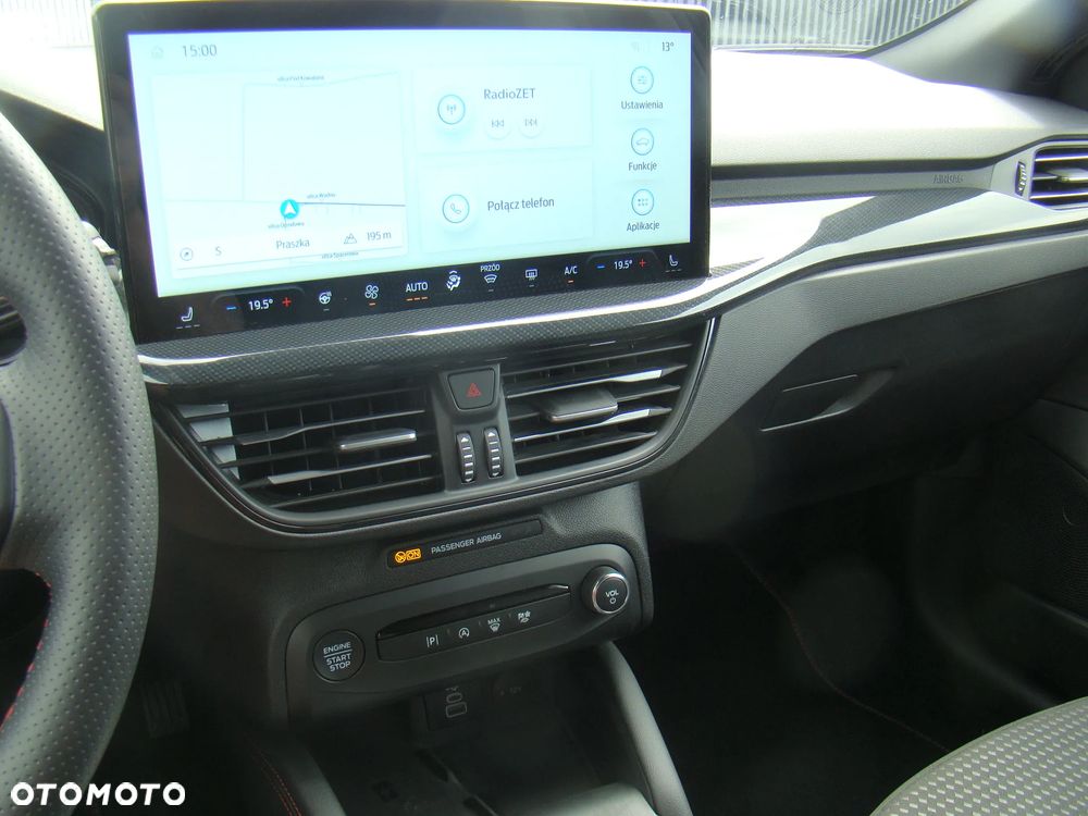 Ford Focus 1.5 EcoBlue STart-Stopp-System ST-LINE X - 29