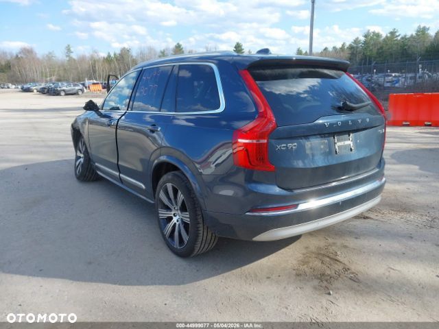 Volvo XC 90 T6 AWD Geartronic Inscription - 5