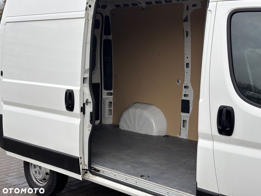Peugeot Boxer - 15