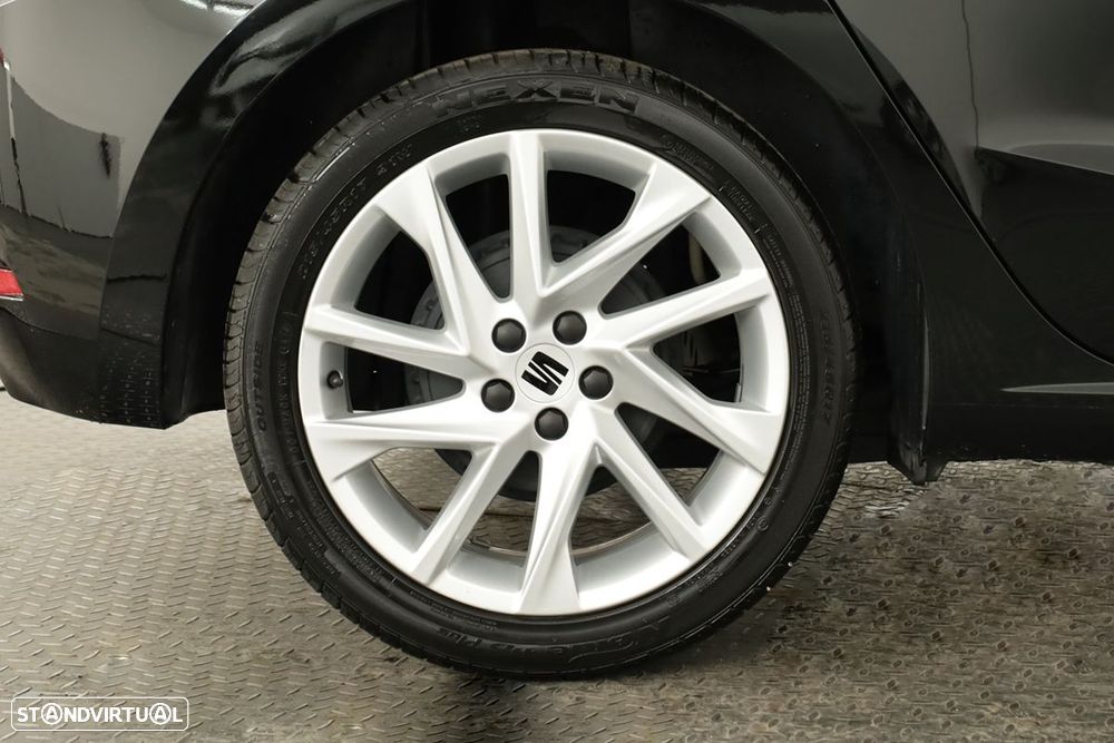 SEAT Ibiza 1.0 TSI FR - 5