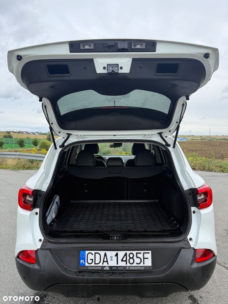 Renault Kadjar Energy dCi 110 EDC Business - 7