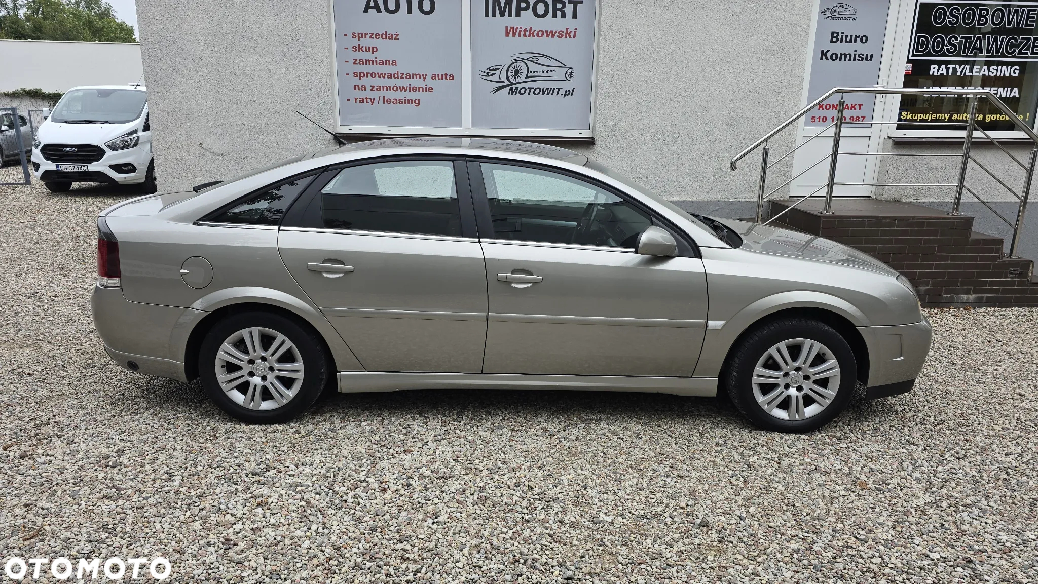 Opel Vectra GTS 1.8 Elegance - 12
