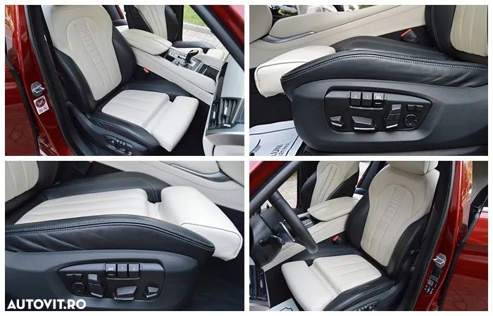 BMW X6 xDrive30d - 8