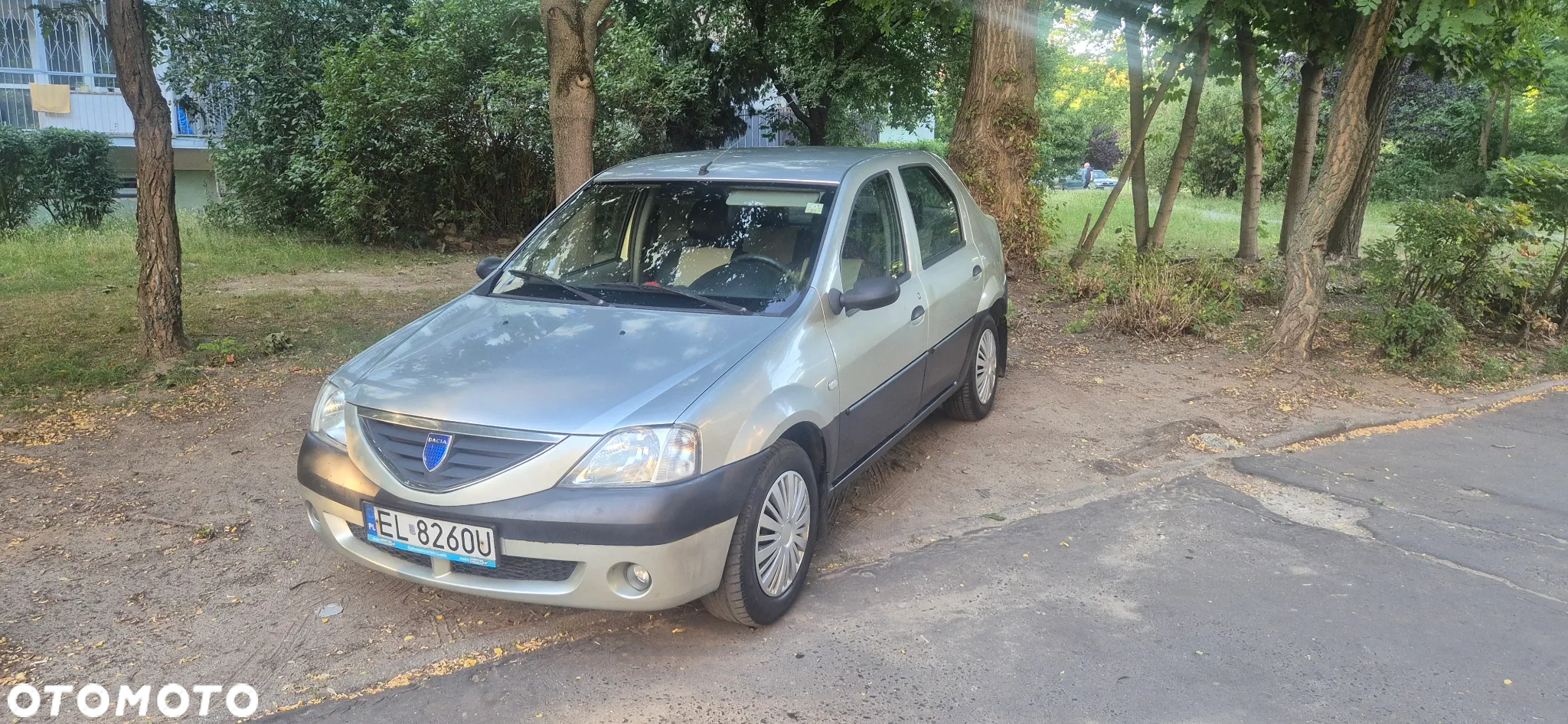 Dacia Logan 1.5 dCi Laureate - 5