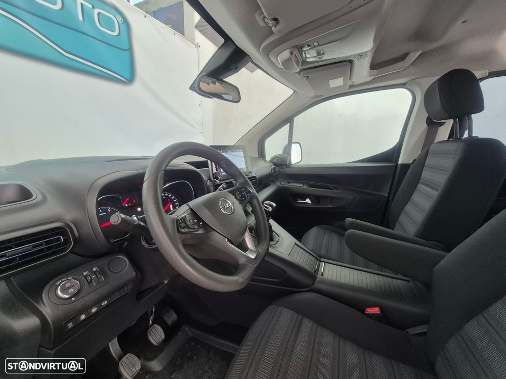 Opel Combo 1.2 L1H1 Innovation - 9