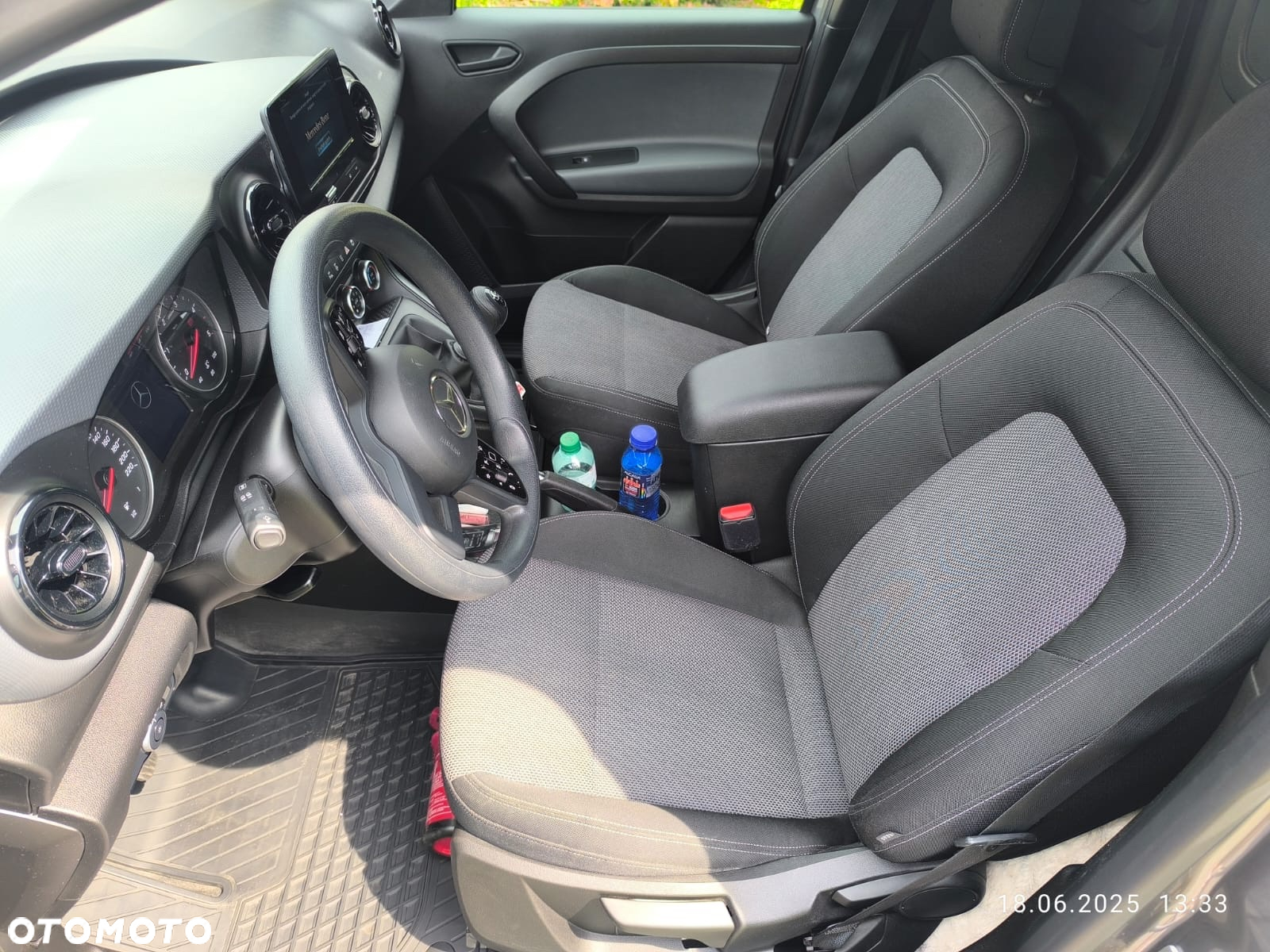 Mercedes-Benz Citan Tourer 110 CDI L1 420.723 - 5