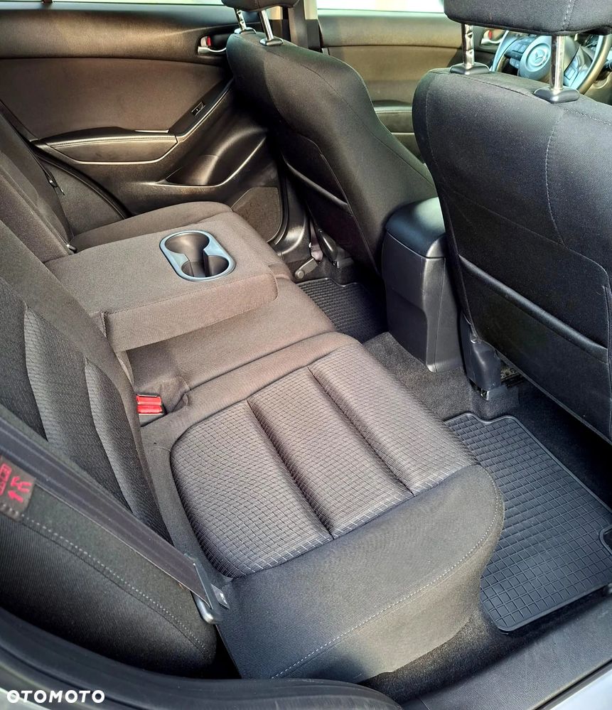Mazda CX-5 2.0 Skyenergy 2WD - 18