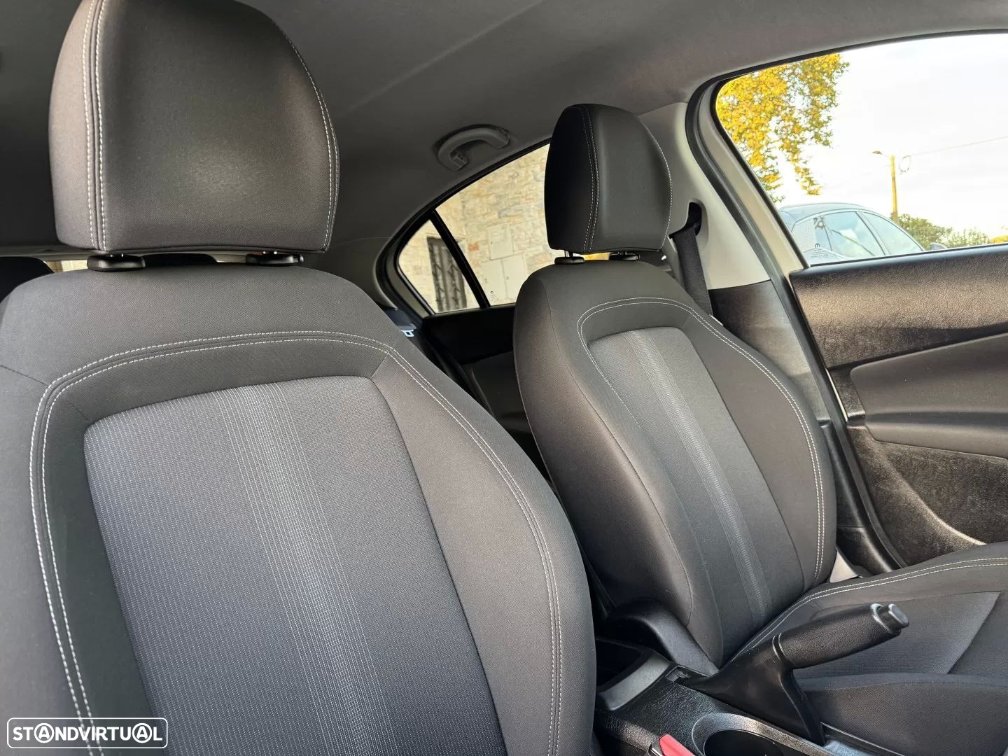 Fiat Tipo 1.4 Lounge - 19