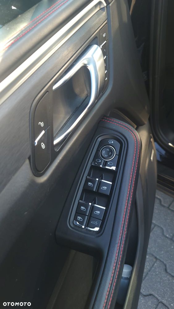 Porsche Macan GTS - 10