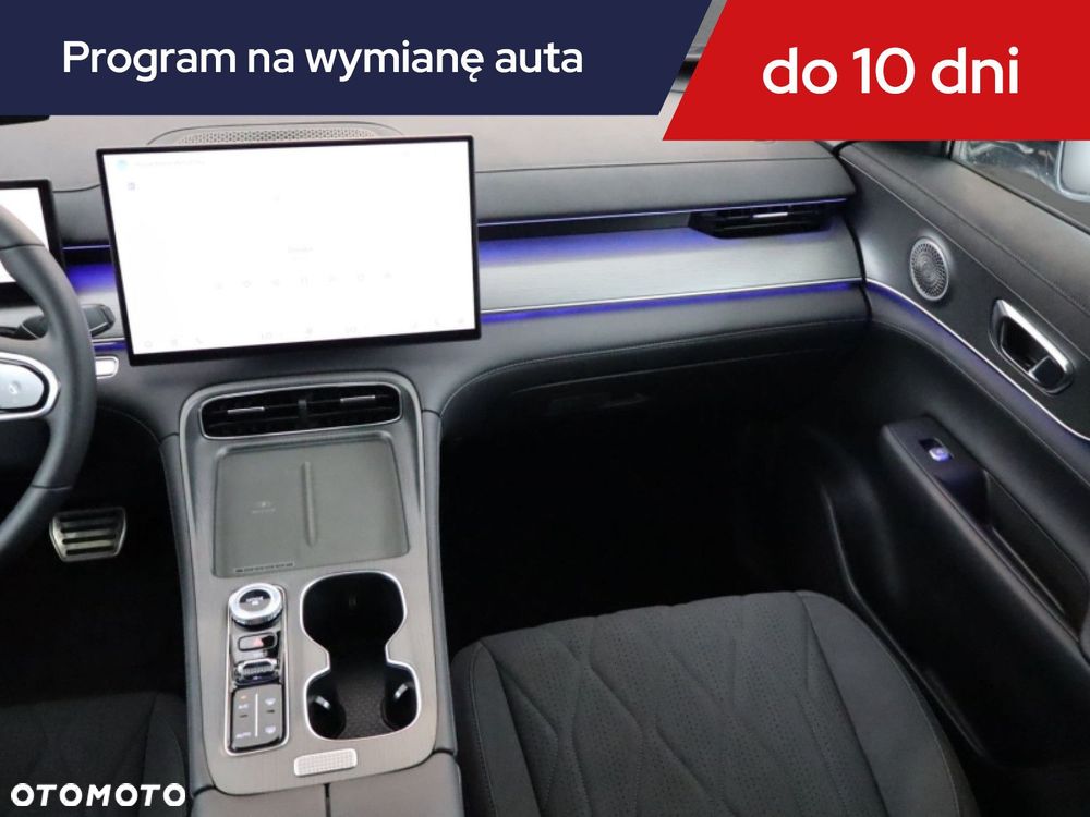 Chery Tiggo 8 - 10
