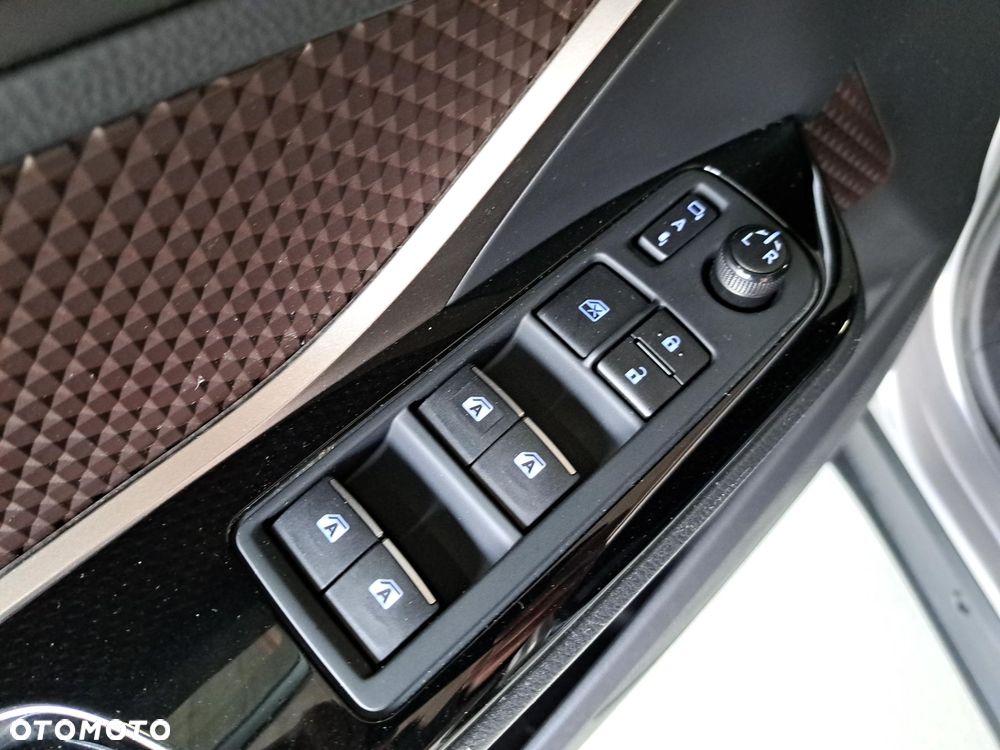 Toyota C-HR 1.8 Hybrid Prestige - 34