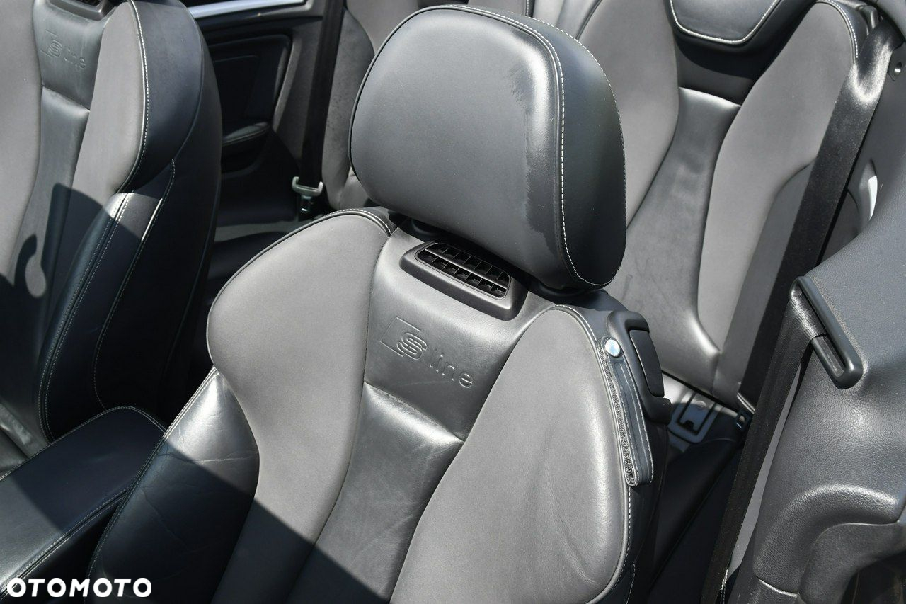 Audi A3 - 20