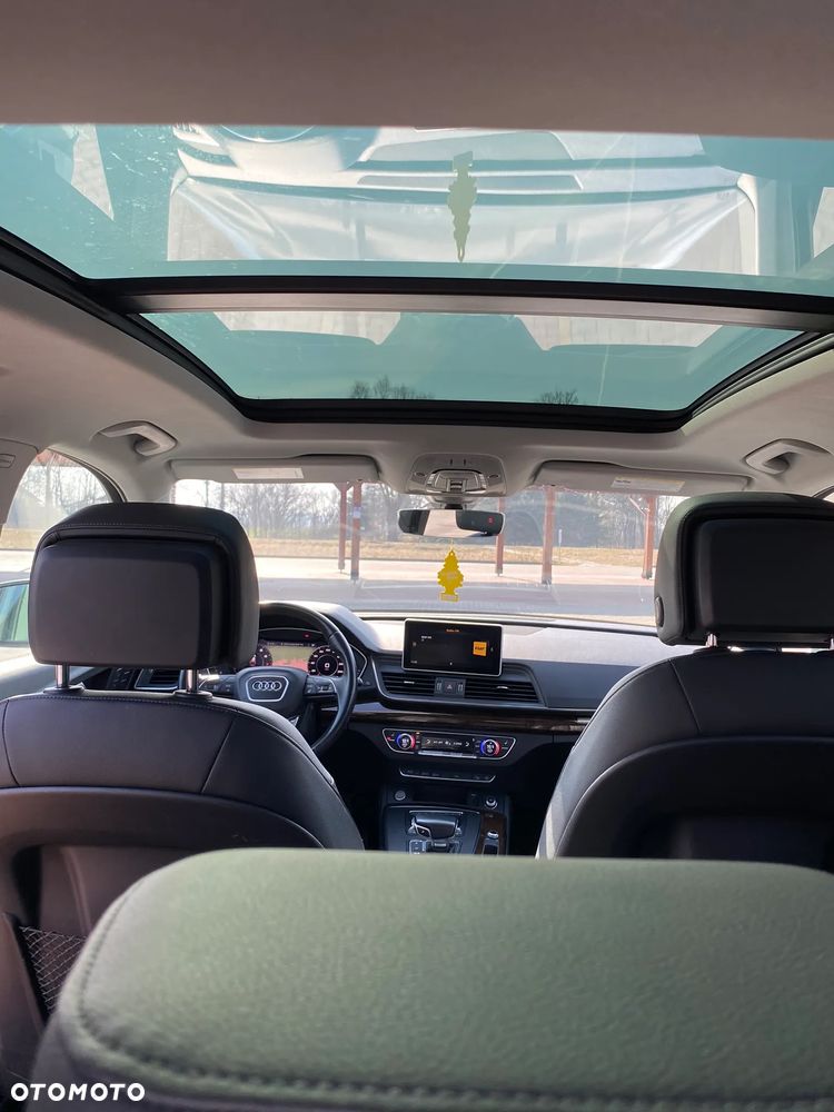 Audi Q5 - 14