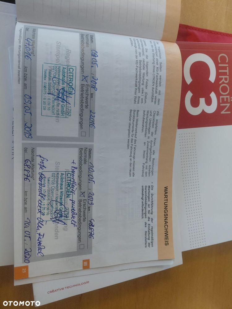 Citroën C3 Pure Tech 110 S&S ORIGINS - 16