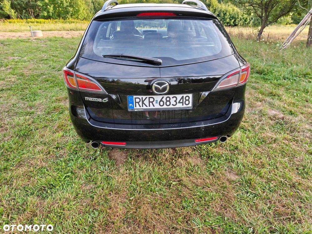 Mazda 6 - 3