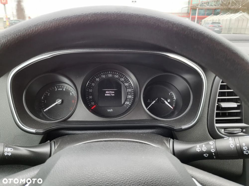 Renault Megane TCe 115 GPF LIFE - 9