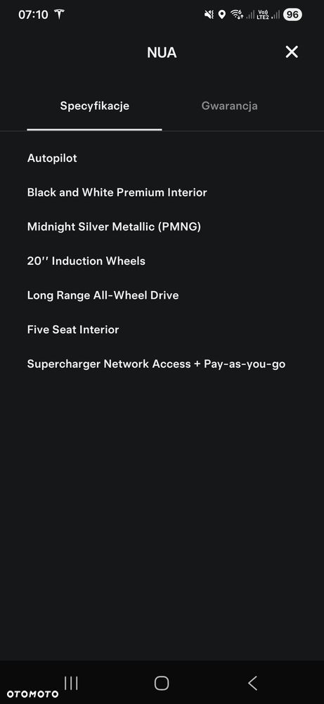 Tesla Model Y Long Range Dual Motor AWD - 22