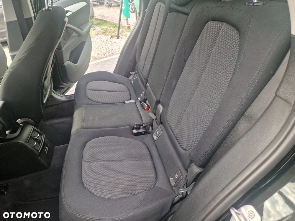 BMW X1 - 12