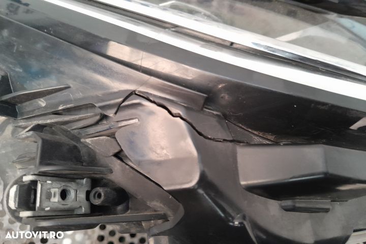 FAR DREAPTA FULL LED CU DEFECTE 3G8941082 MX1253 Volkswagen VW Arteon - 14